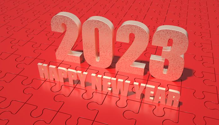 通知！2023年春節(jié)放假安排請查收